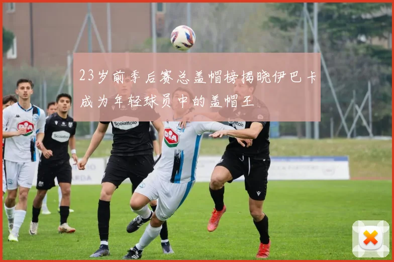 23岁前季后赛总盖帽榜揭晓伊巴卡成为年轻球员中的盖帽王
